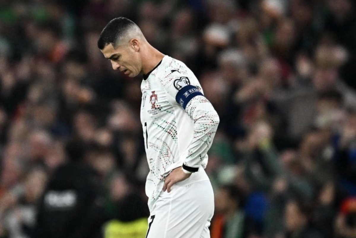 Mondial 2026 : dominé par l'Irlande, le Portugal s'éloigne d'une qualification