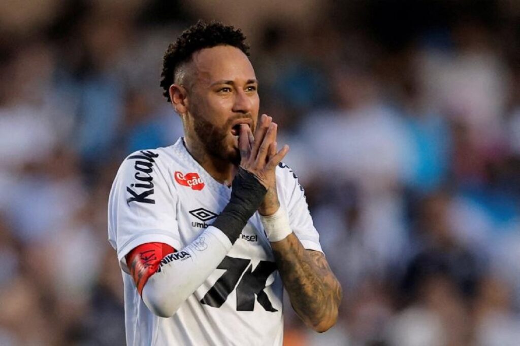 Neymar : nouveau coup dur pour la star Brésilienne ; la Coupe du monde de plus en plus loin ?