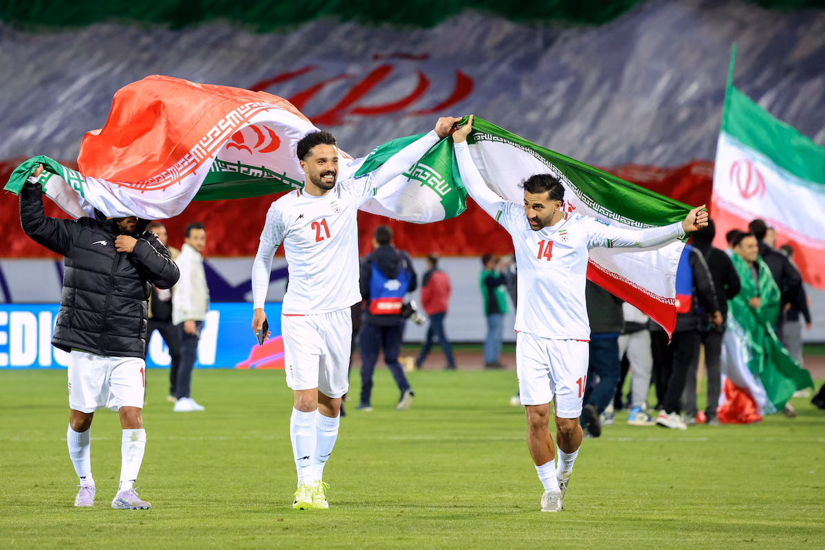 Mondial 2026 Iran Mondial 2026 : l’Iran fait volte-face et participe au tirage à Washington