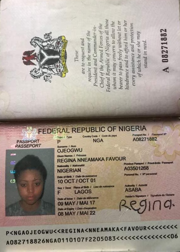 Ned Nwoko accusé d’avoir épousé Regina Daniels à 17 ans une nouvelle preuve refait surface