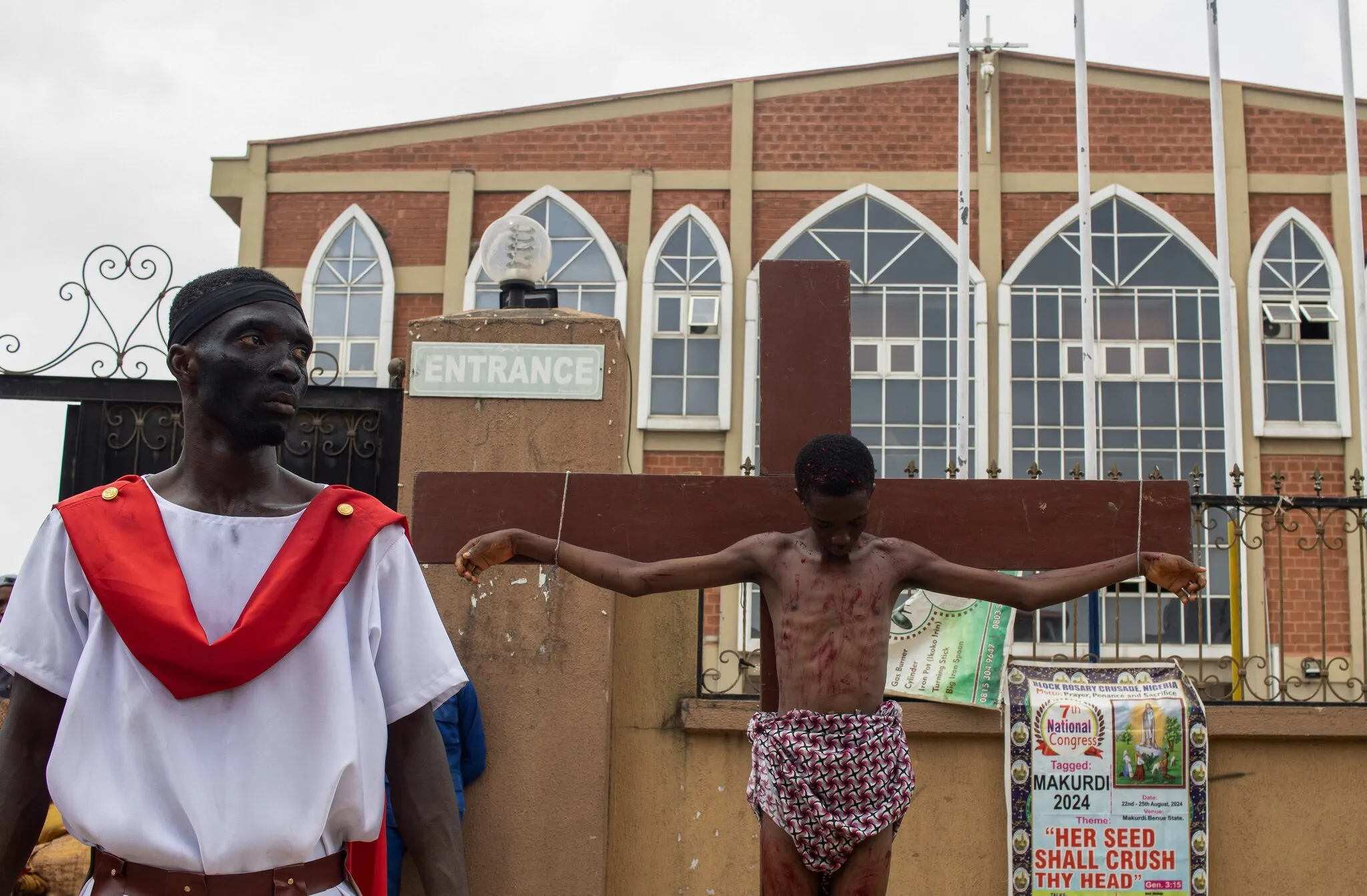 Nigeria