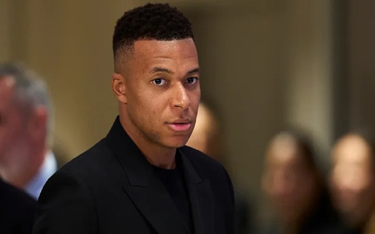 "Mbappé aimerait ressembler à Bale ou Cristiano, mais il se rapproche plus d’un..."