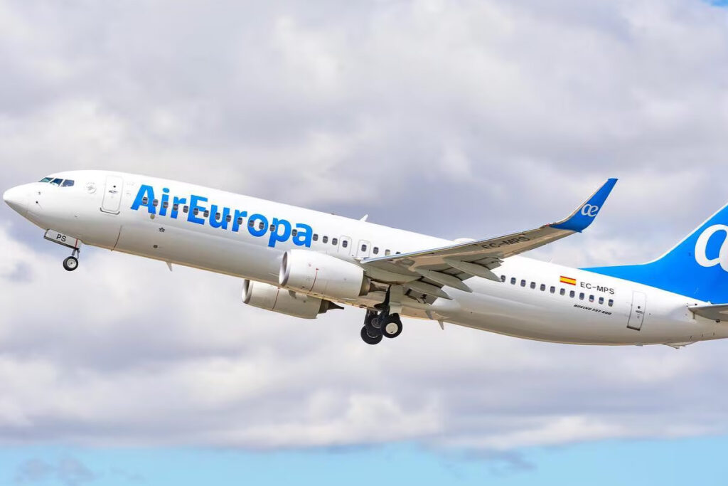 Air Europa