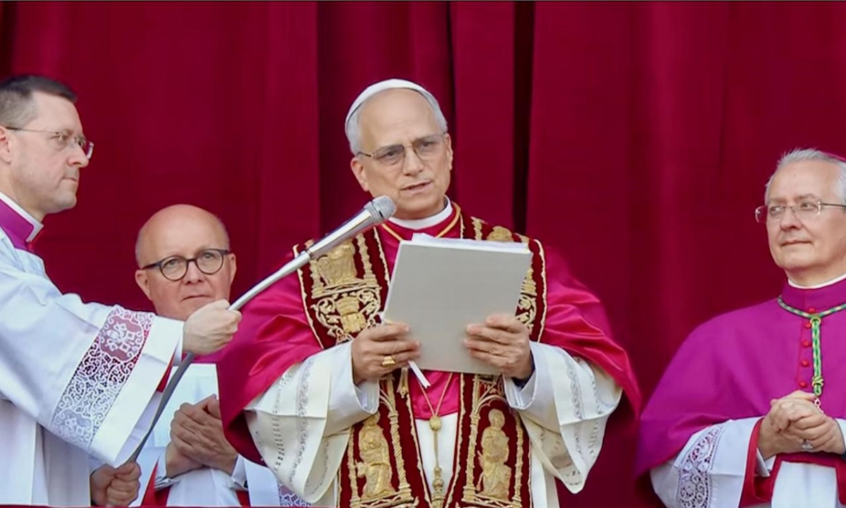 Vatican : c’est fait, Le Pape Léon XIV nomme un nouveau nonce apostolique dans ce pays d’afrique