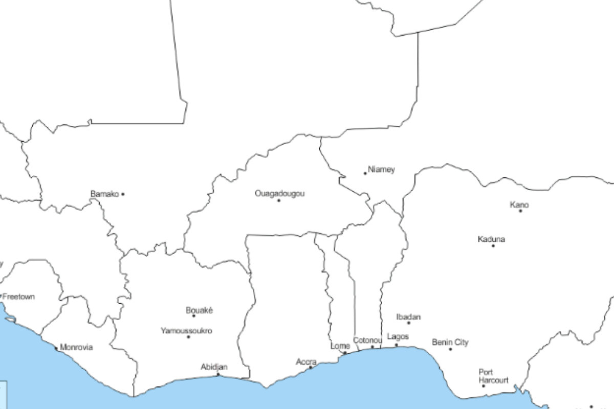 emplois nigeria
