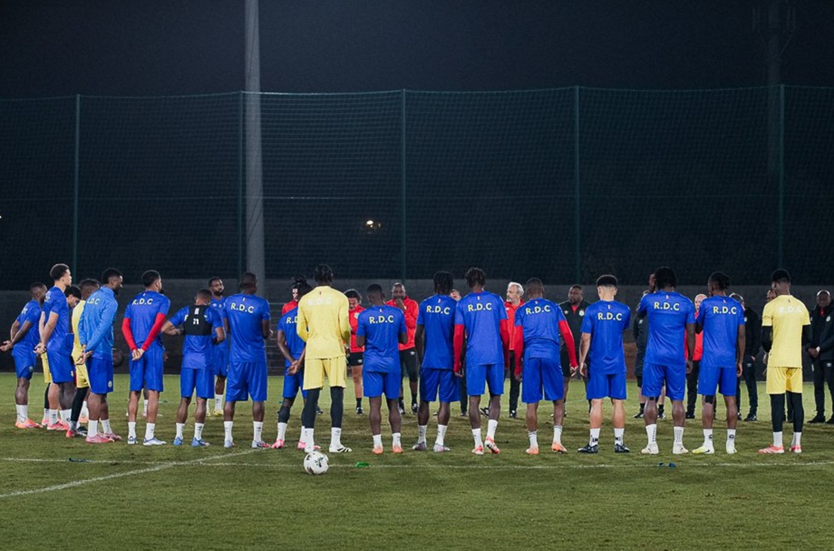 Prime d’1 million USD pour les joueurs Congolais la FECOFA réagit à la rumeur