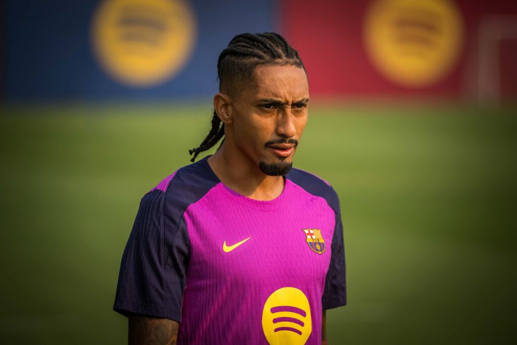 Raphinha Retraite Chelsea