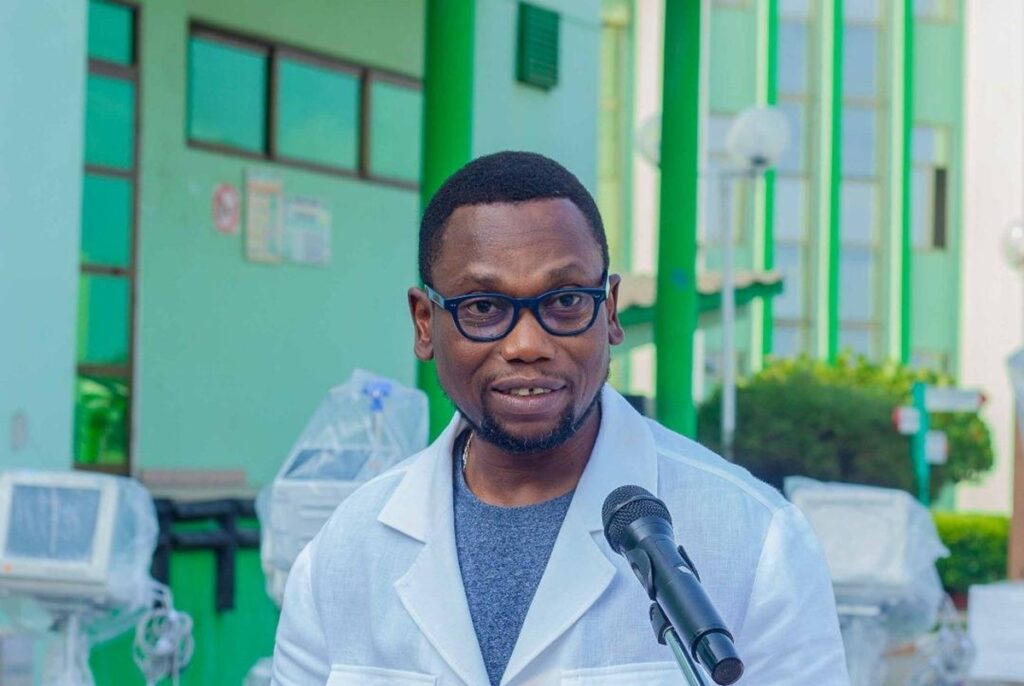 Résurgence de la Covid-19 au Bénin Le Ministre de la Santé réagit à la rumeur