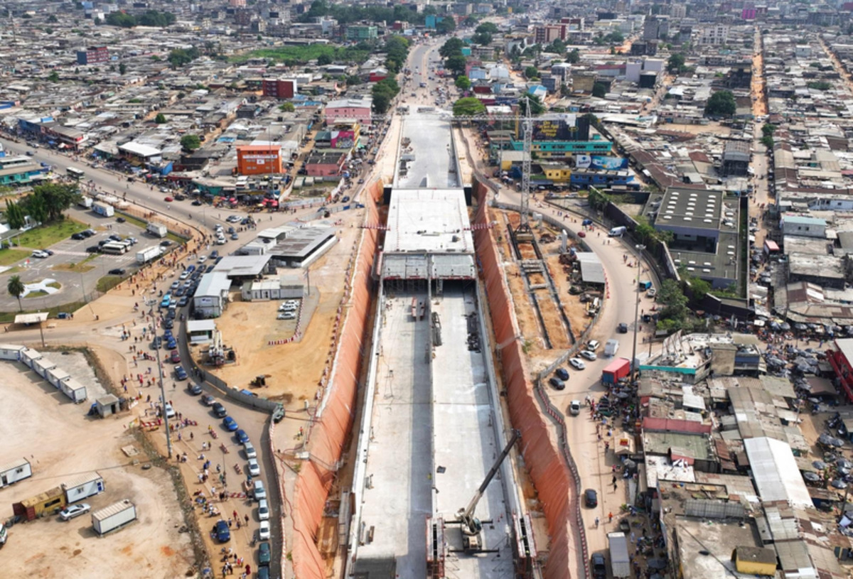 Côte d'Ivoire
