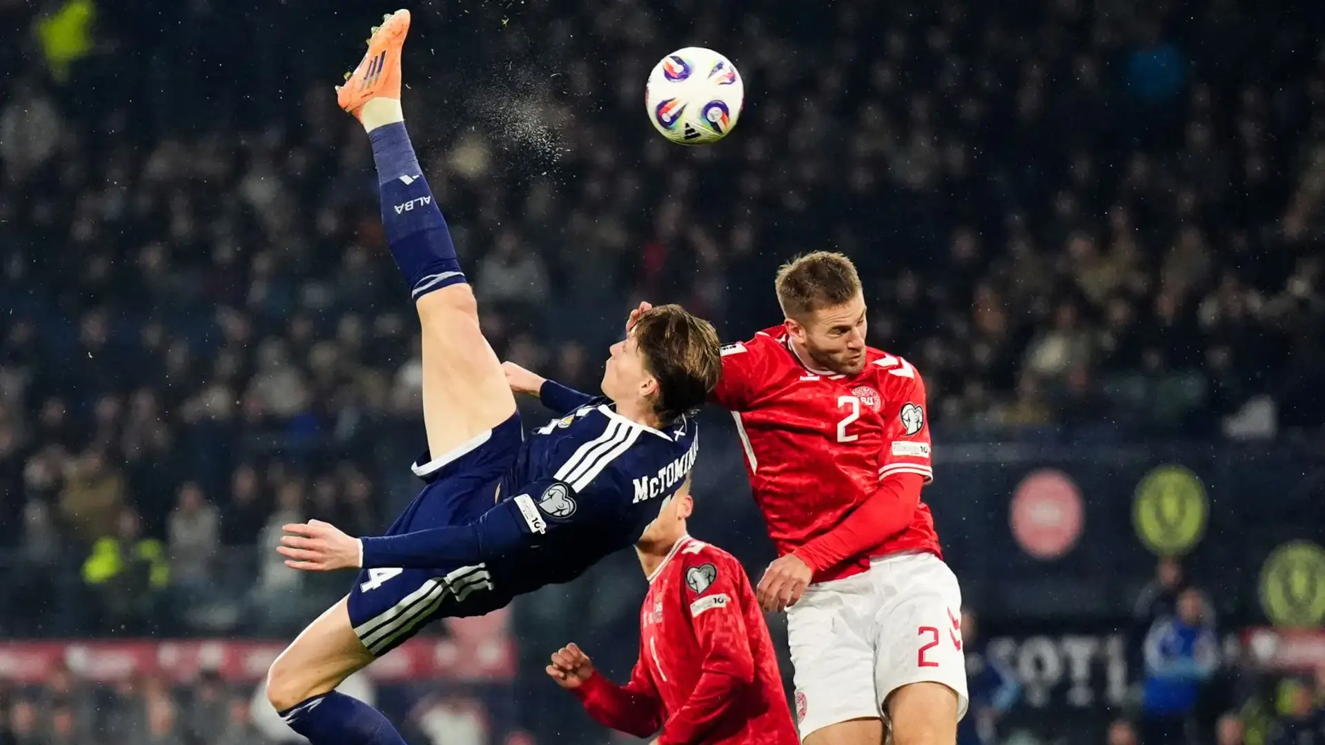 Scott McTominay