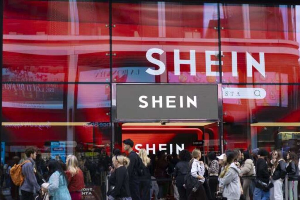 Shein : la multinationale chinoise sera-t-elle suspendue en France ? Le verdict prévu pour le...