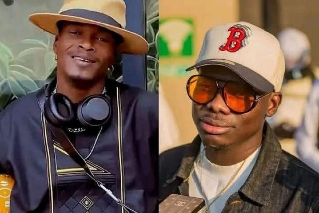 Debordo Leekunfa Sidiki Diabaté