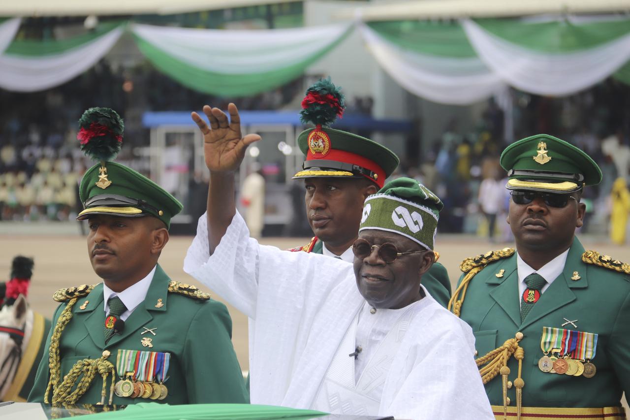 Nigeria
