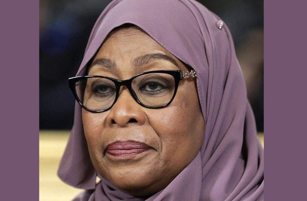 Tanzanie fête nationale