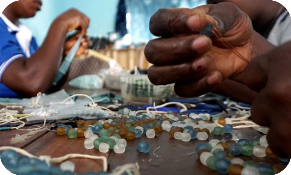 Togo Business