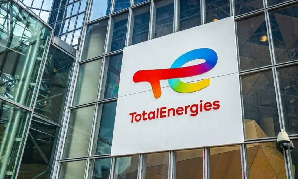 TotalEnergies