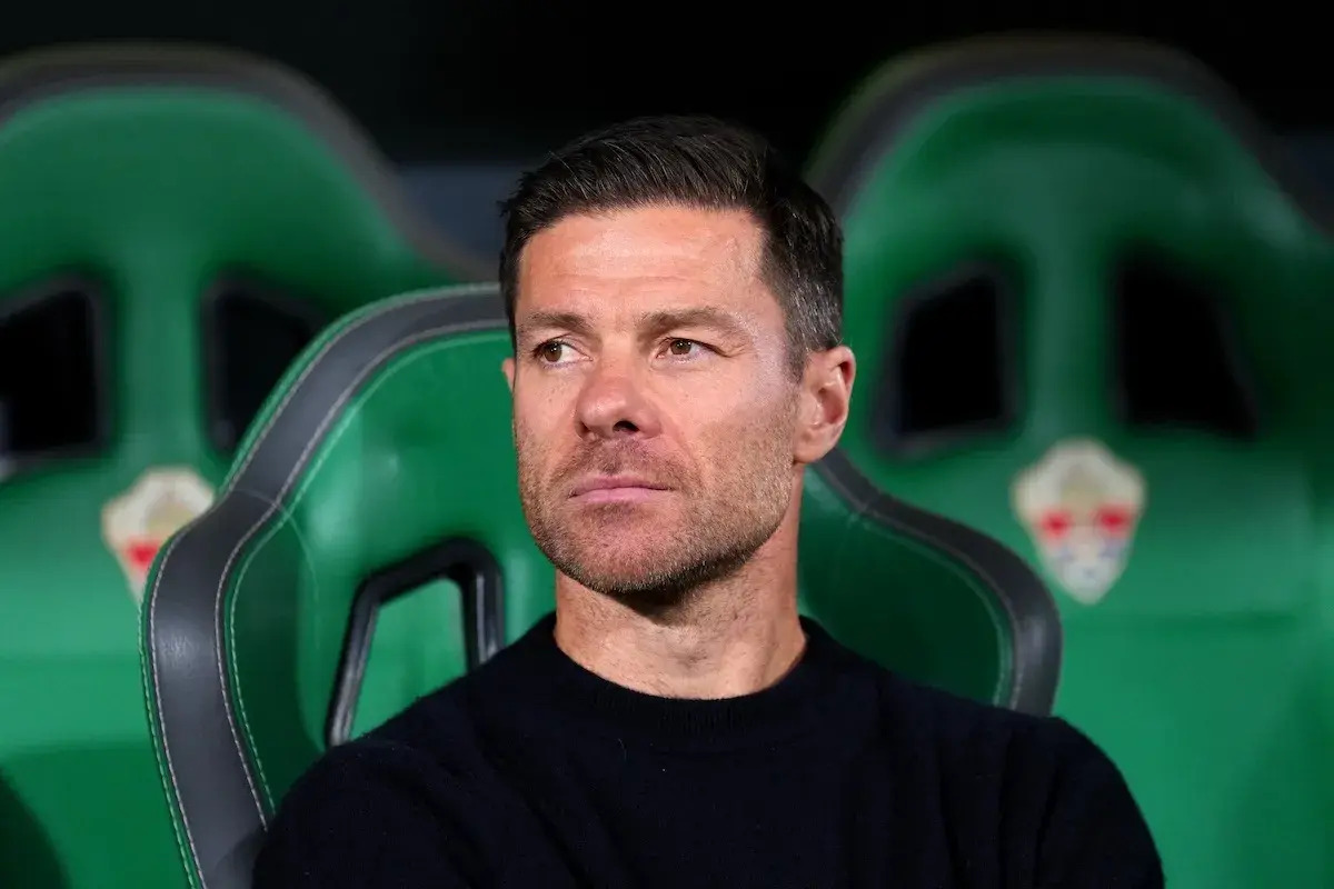 Trois matchs sans victoire, Xabi Alonso se défend comme il peut