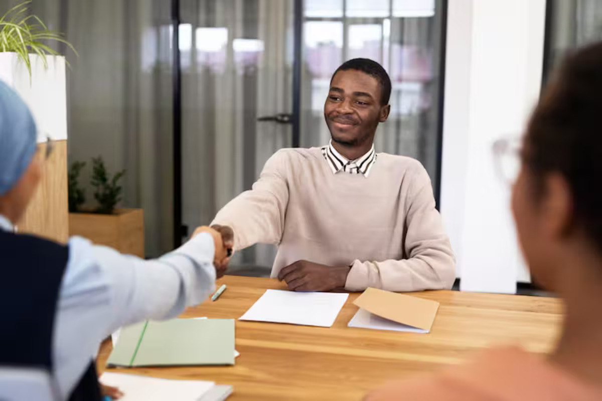 Trou dans le CV : voici comment vous justifier