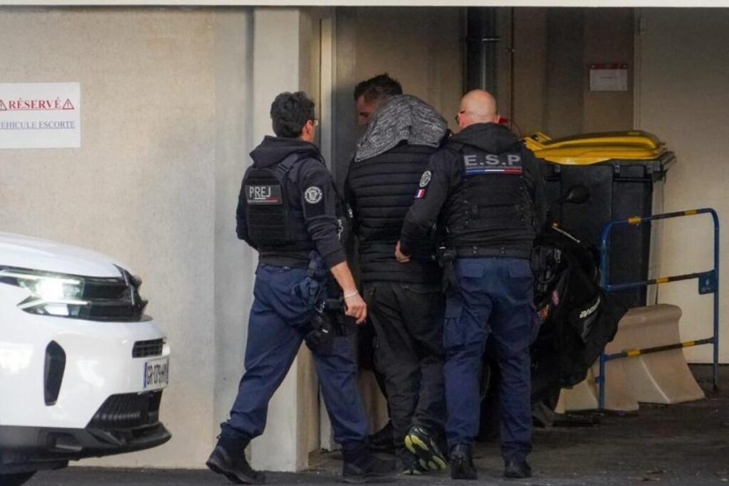 Griezmann Éric Olhats