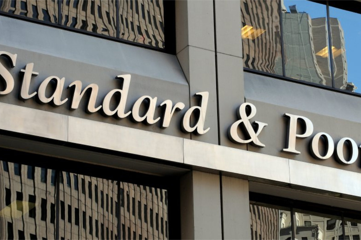 Zambie S&P