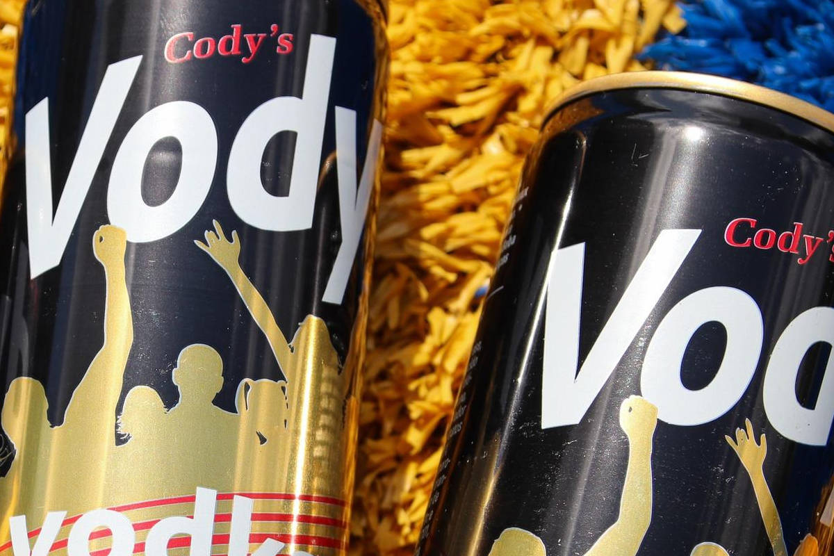 Vody France