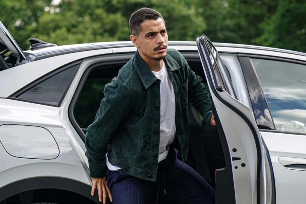 Wissam Ben Yedder : l'ex-attaquant de l'équipe de France renvoyé en procès pour vi0l