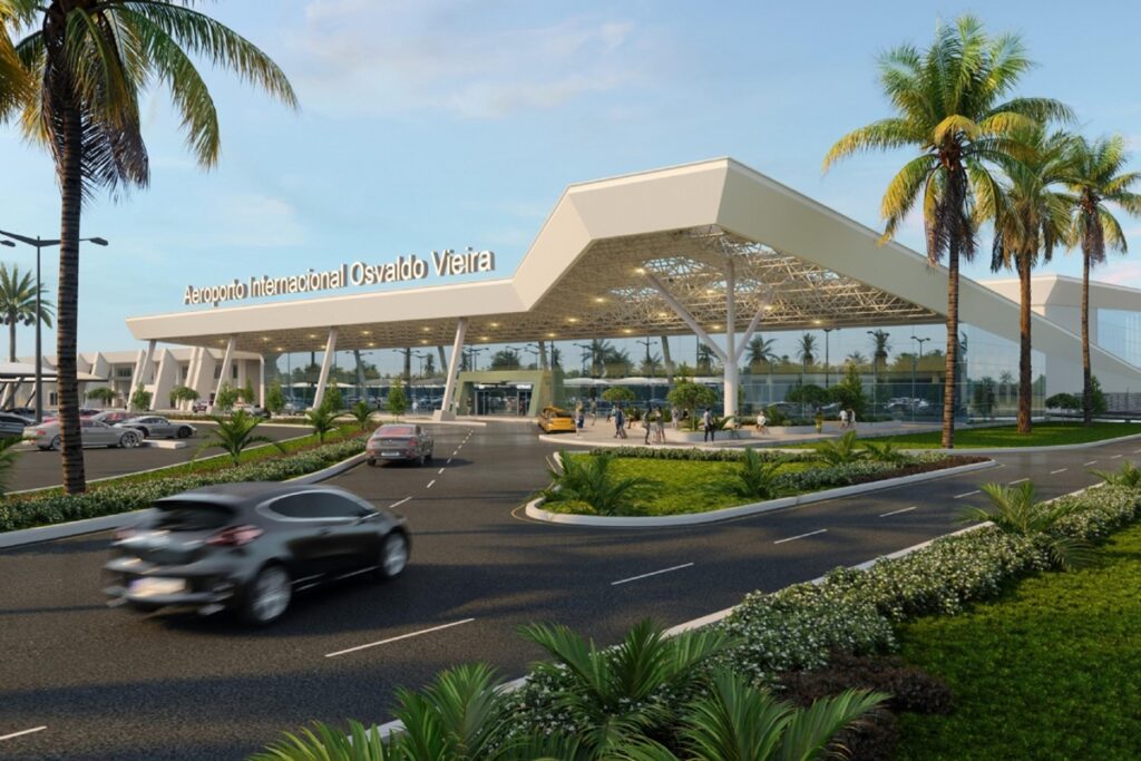 Air Côte d’Ivoire suspend les vols à destination de l’aéroport international Osvaldo Vieira