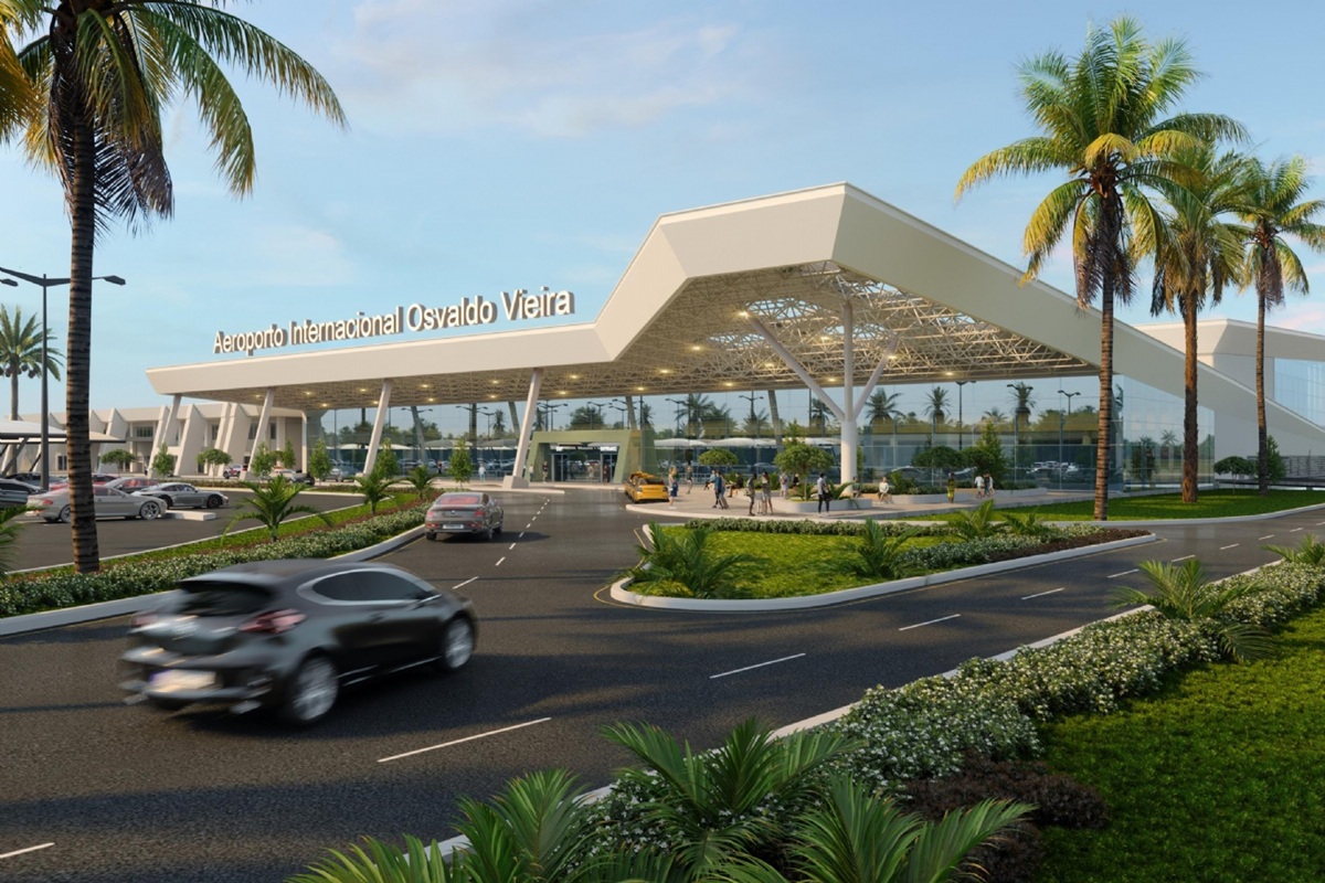 Air Côte d’Ivoire suspend les vols à destination de l’aéroport international Osvaldo Vieira