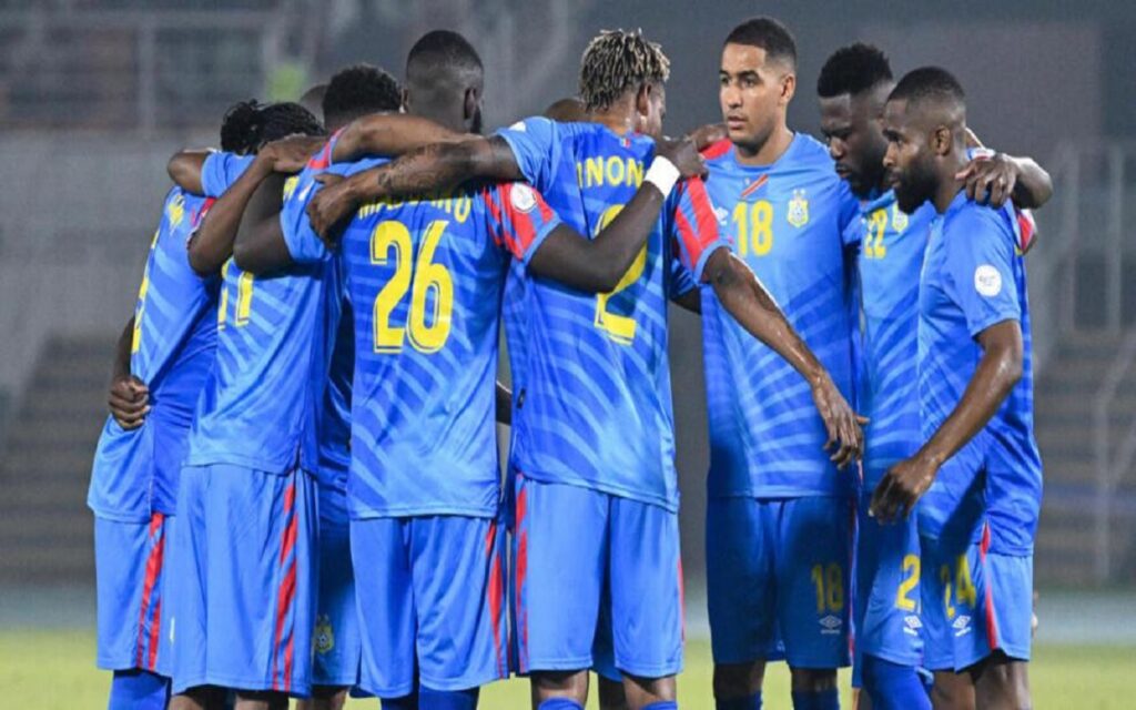 Coupe du Monde 2026 : énorme nouvelle pour la RDC et les barrages