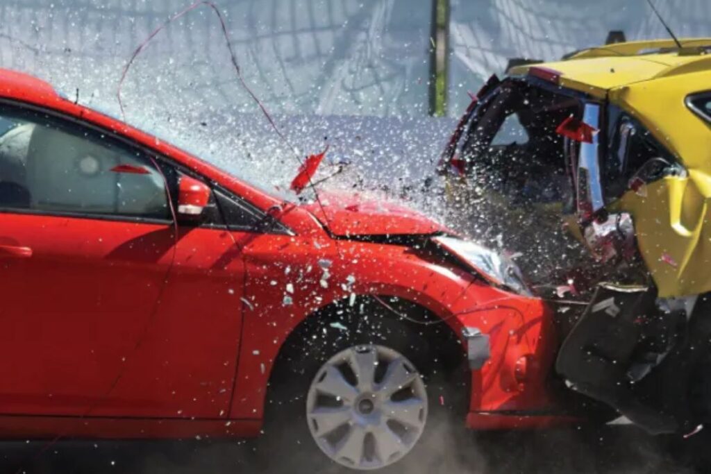 ‎Accidents de circulation Algérie président