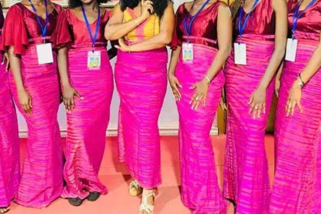 ‎Burkina Faso gouvernement agences hôtes hôtesses