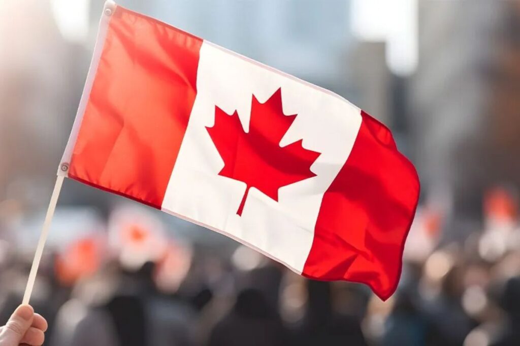 Canada Québec immigration permanente province