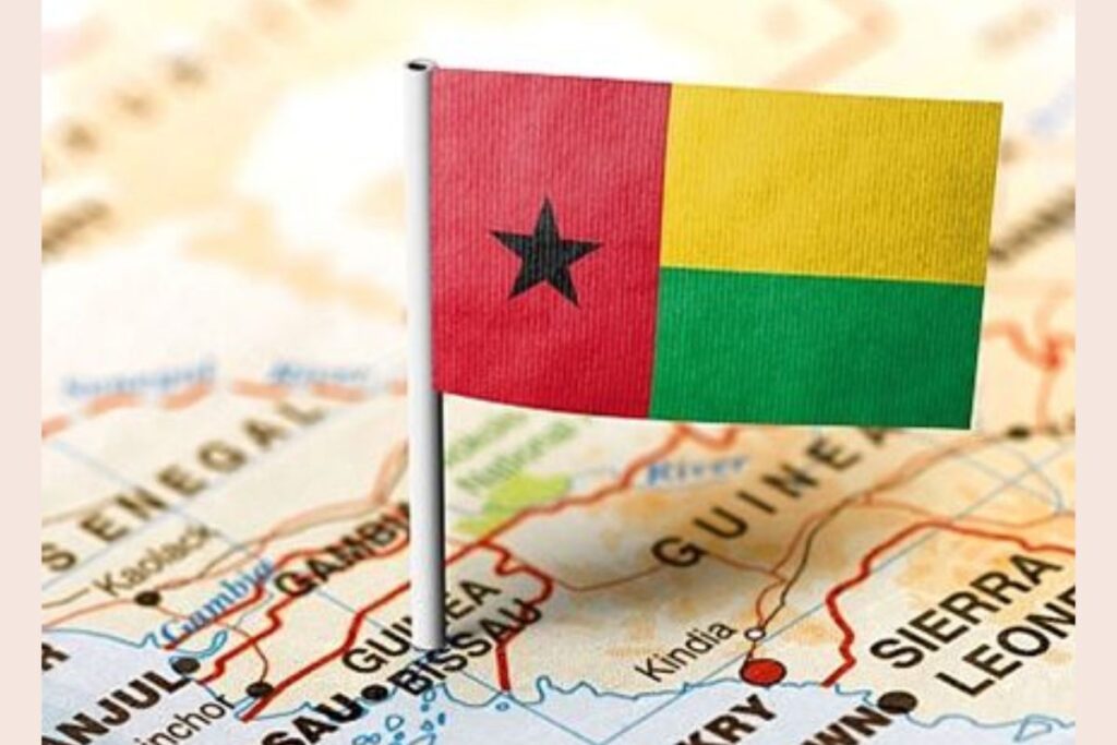 ‎Coup d'État Guinée-Bissau ONU