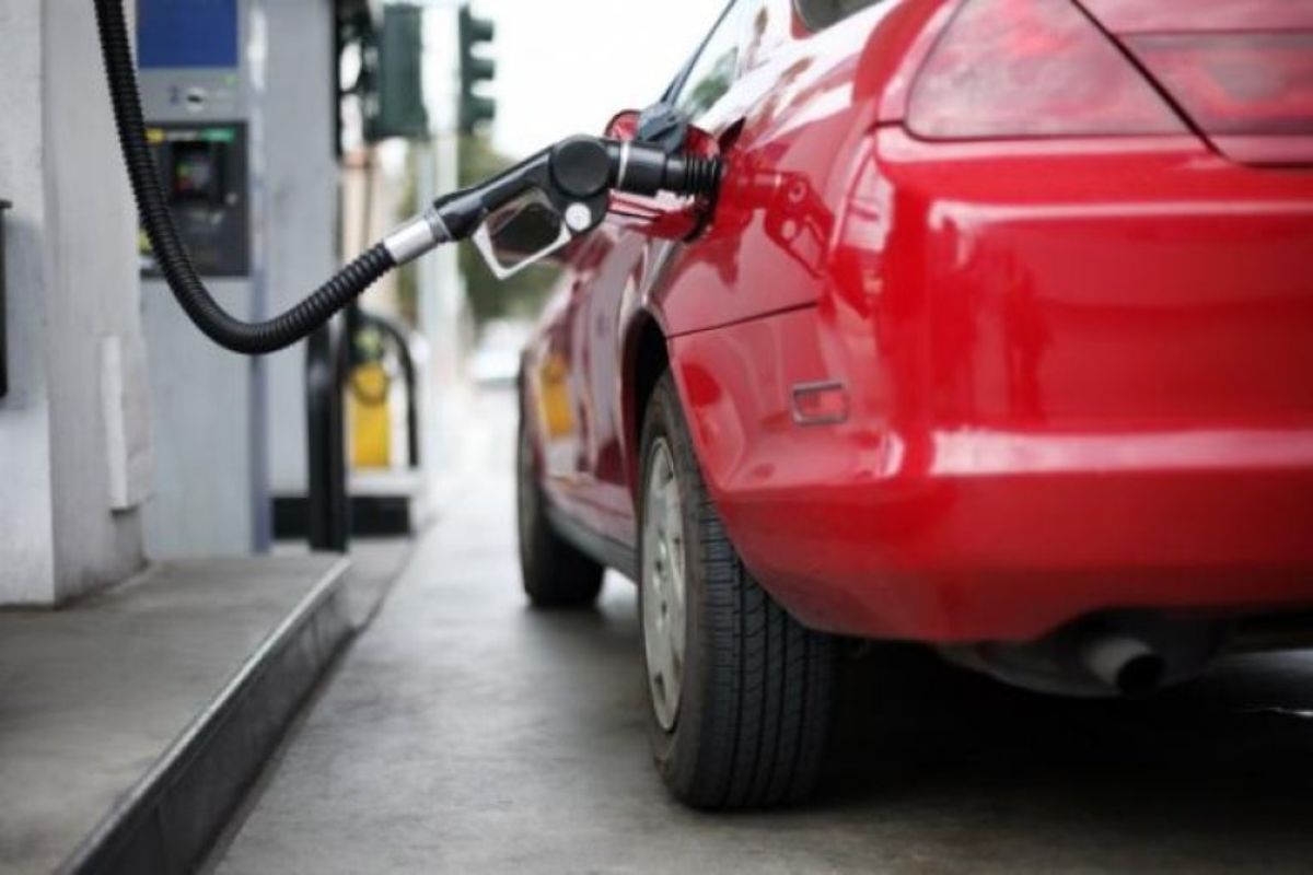 ‎Mali carburant