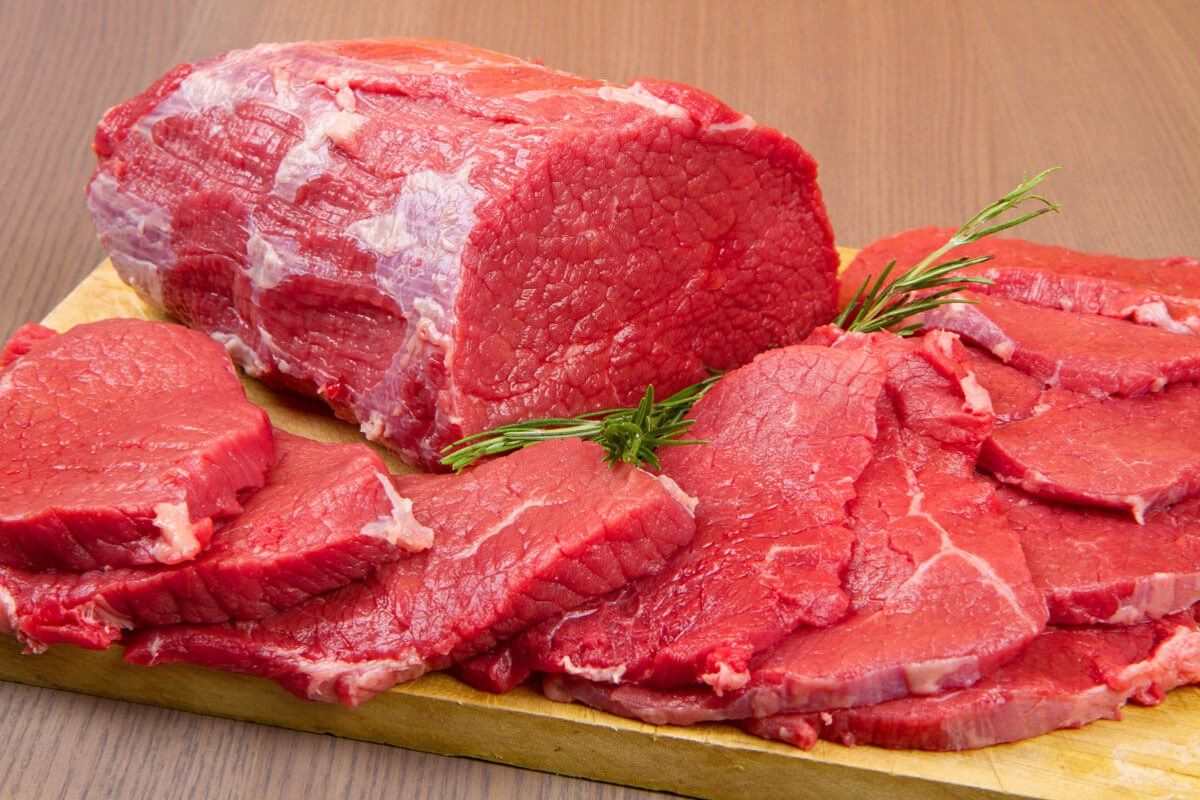 ‎Ramadan 2026 Afrique du Nord importation viande