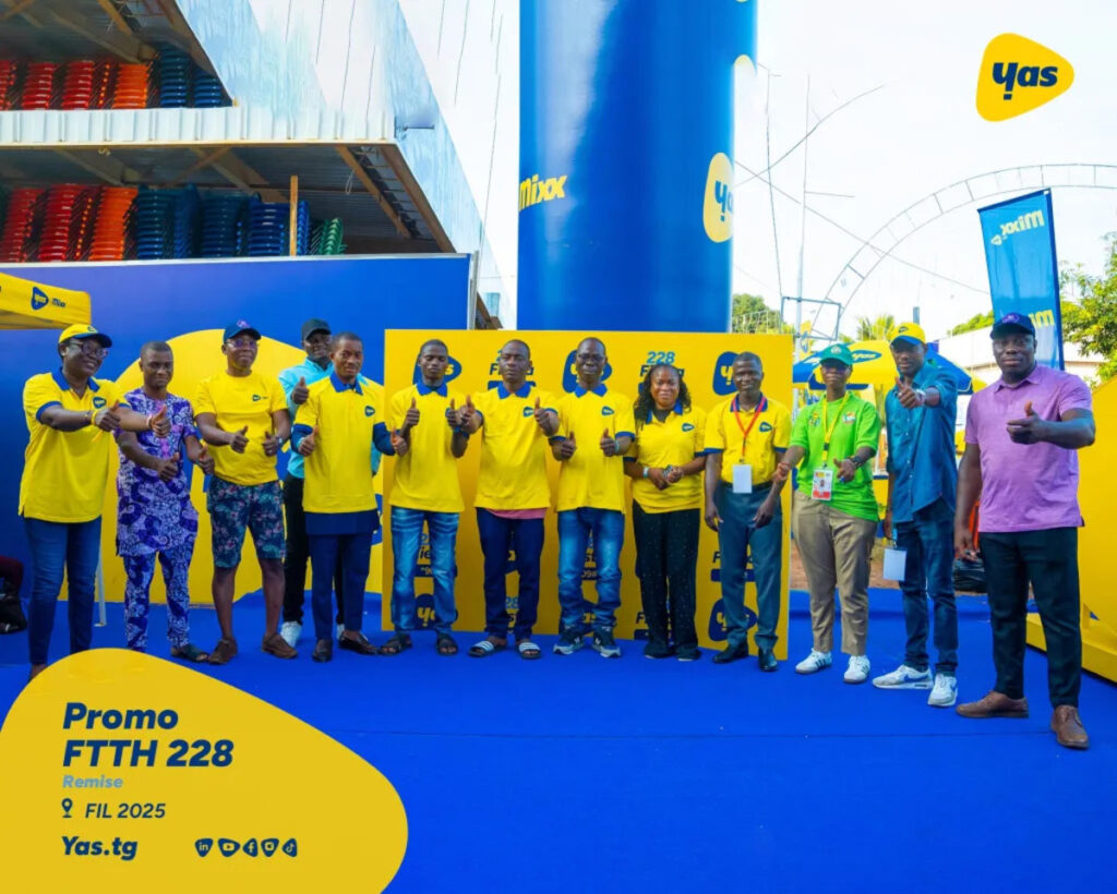 228 Fiesta : Yas Togo fait de heureux gagnants