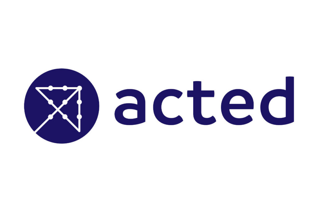 ACTED recrute pour plusieurs postes déposez votre candidature (26 décembre 2025)