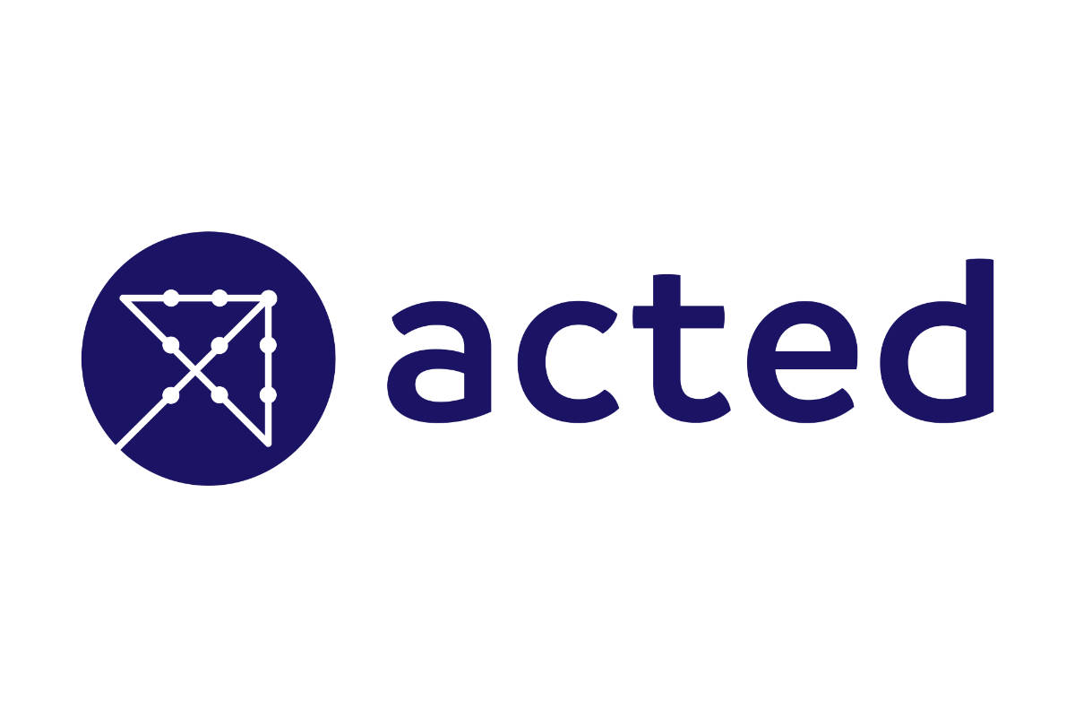 Appel à dépôt de dossiers pour un nouveau poste à l'ONG ACTED (2 juin 2026)