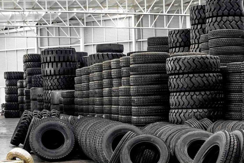 Afrique du Nord une firme chinoise va augmenter sa production de pneumatiques automobiles