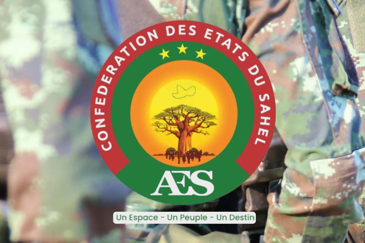 AES : excellente nouvelle, le Burkina Faso et la Russie en discussion avancée pour un …