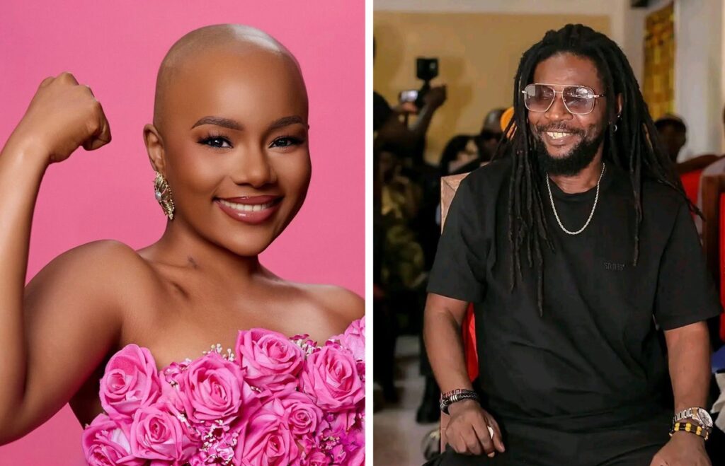 A'salfo réagit à la mort de Nadiya Sabeh et Angelo Papa