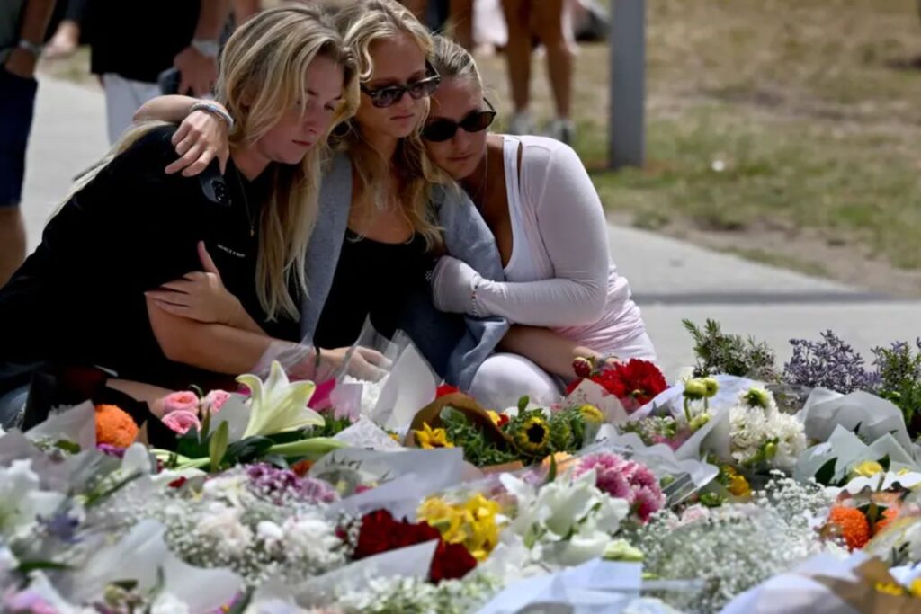 Attentat de Sydney enquête gouvernement