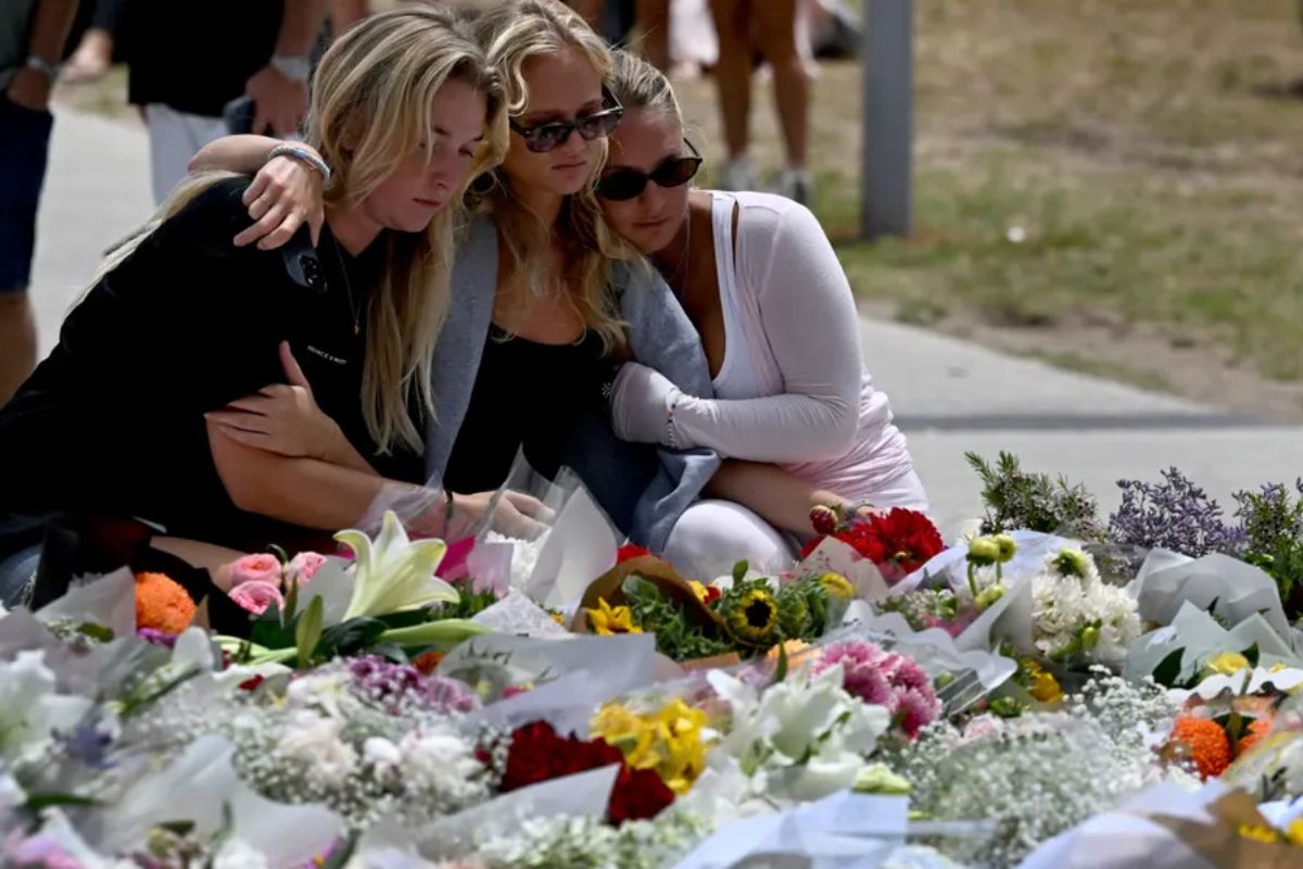 Attentat de Sydney enquête gouvernement