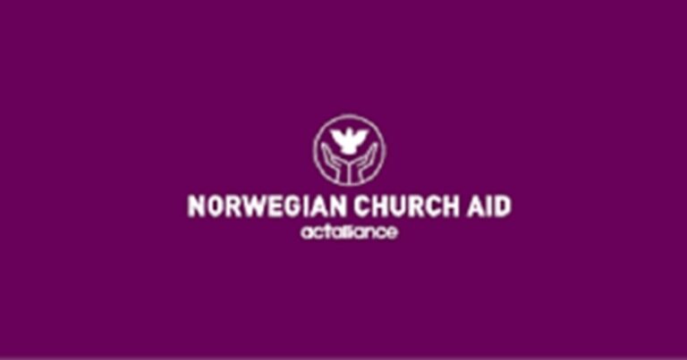 Avis de recrutement à l’ONG Norwegian Church Aid (NCA) – (16 Décembre 2025)