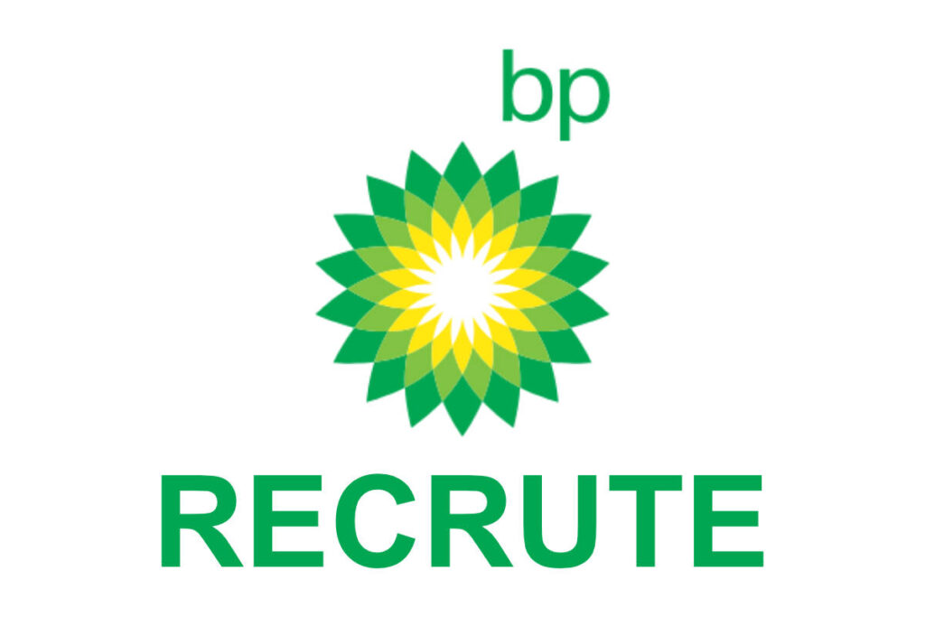 BP, la compagnie pétrolière recrute foncez (28 décembre 2025)