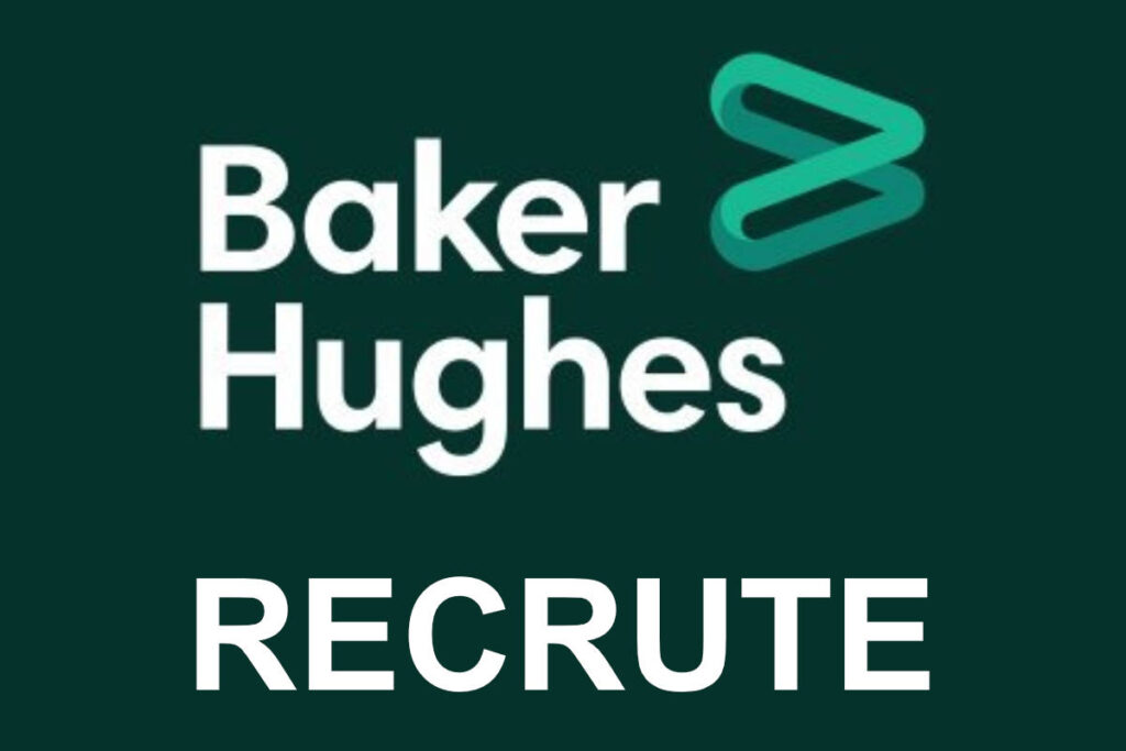 Baker Hugues, la multinationale recrute pour plusieurs postes candidatez (28 décembre 2025)