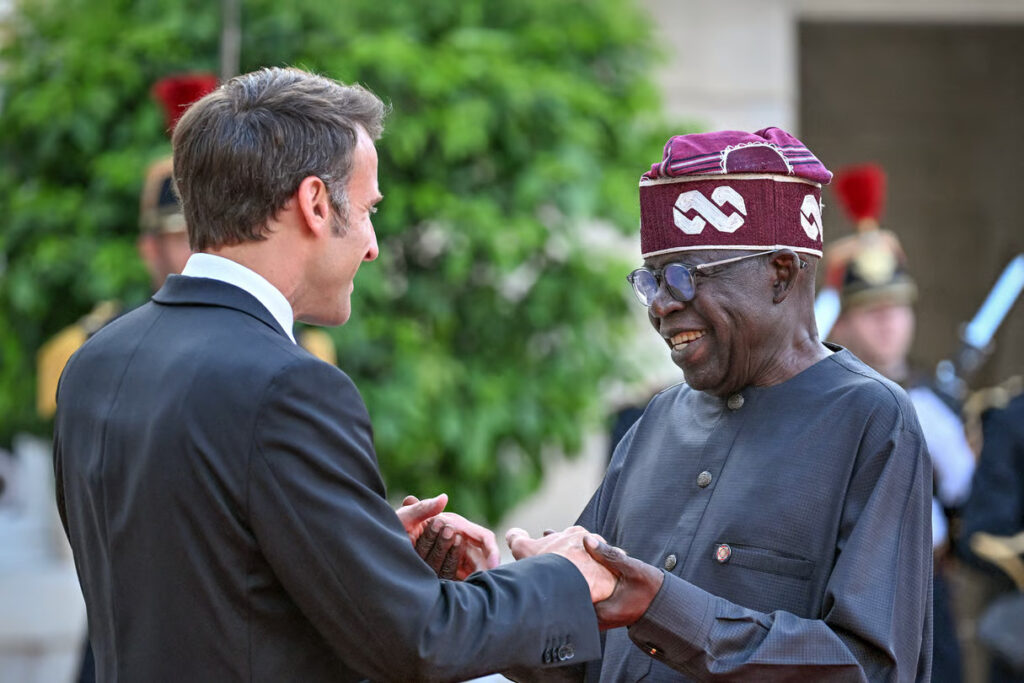 Bonne nouvelle pour le Nigeria, la France prend une décision qui change tout