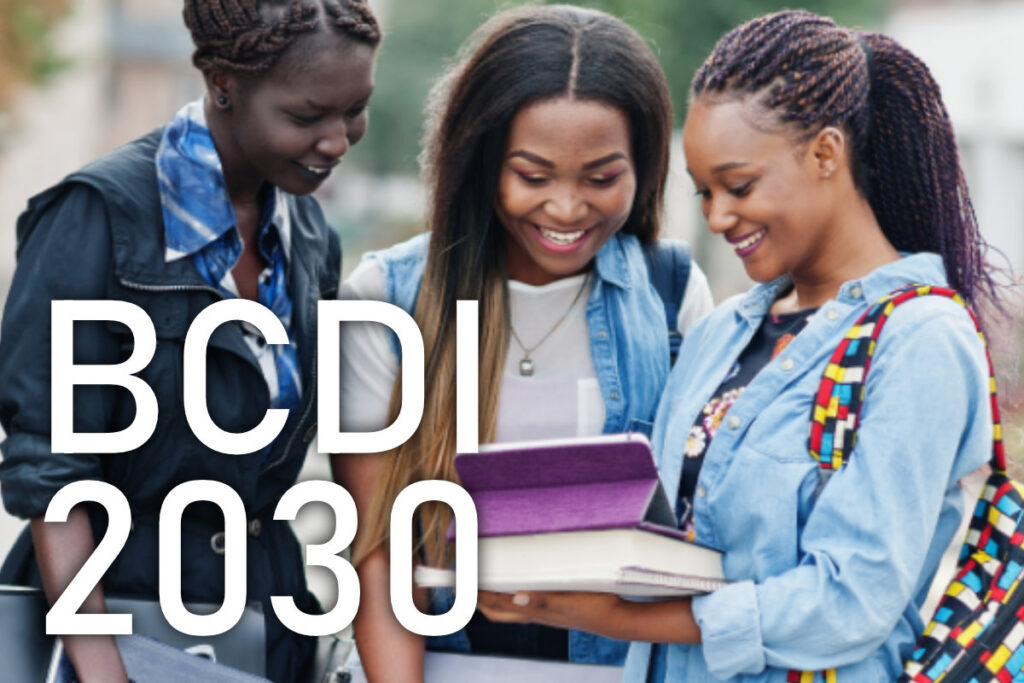 Bourses Canadiennes de Développement International 2030 (BCDI 2030) étudiez gratuitement en postulant ici