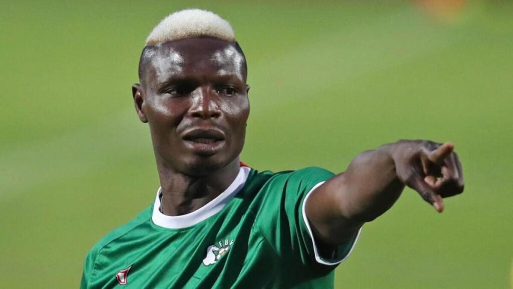 Burkina Faso vs Algérie : Aristide Bancé livre son verdict