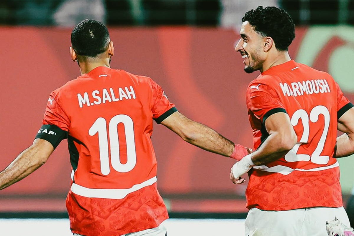 CAN 2025 : Mohamed Salah sauve l’Égypte contre le Zimbabwe